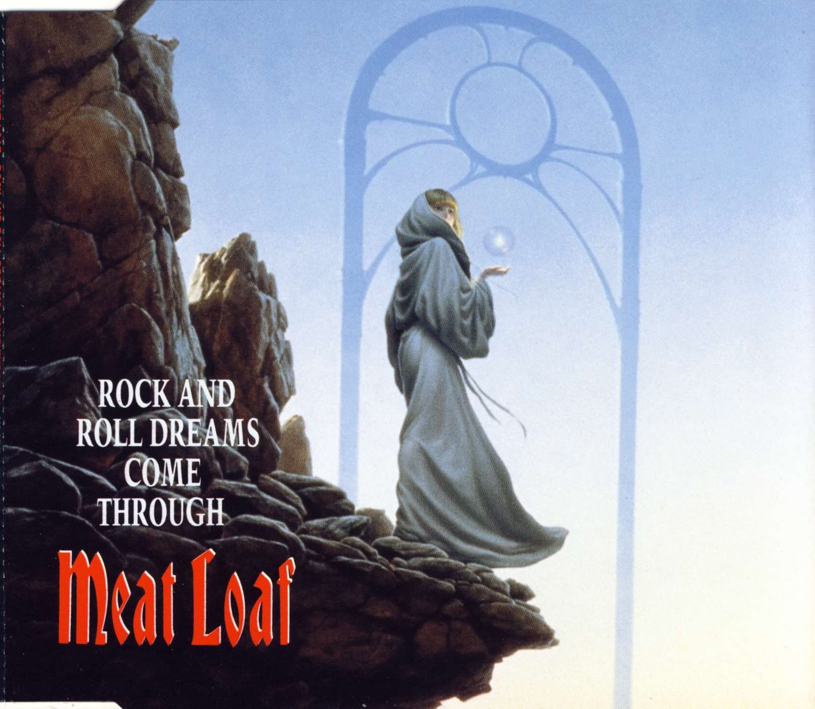 Rock and roll dreams come through (plus 2 live tracks, 1993) Pop