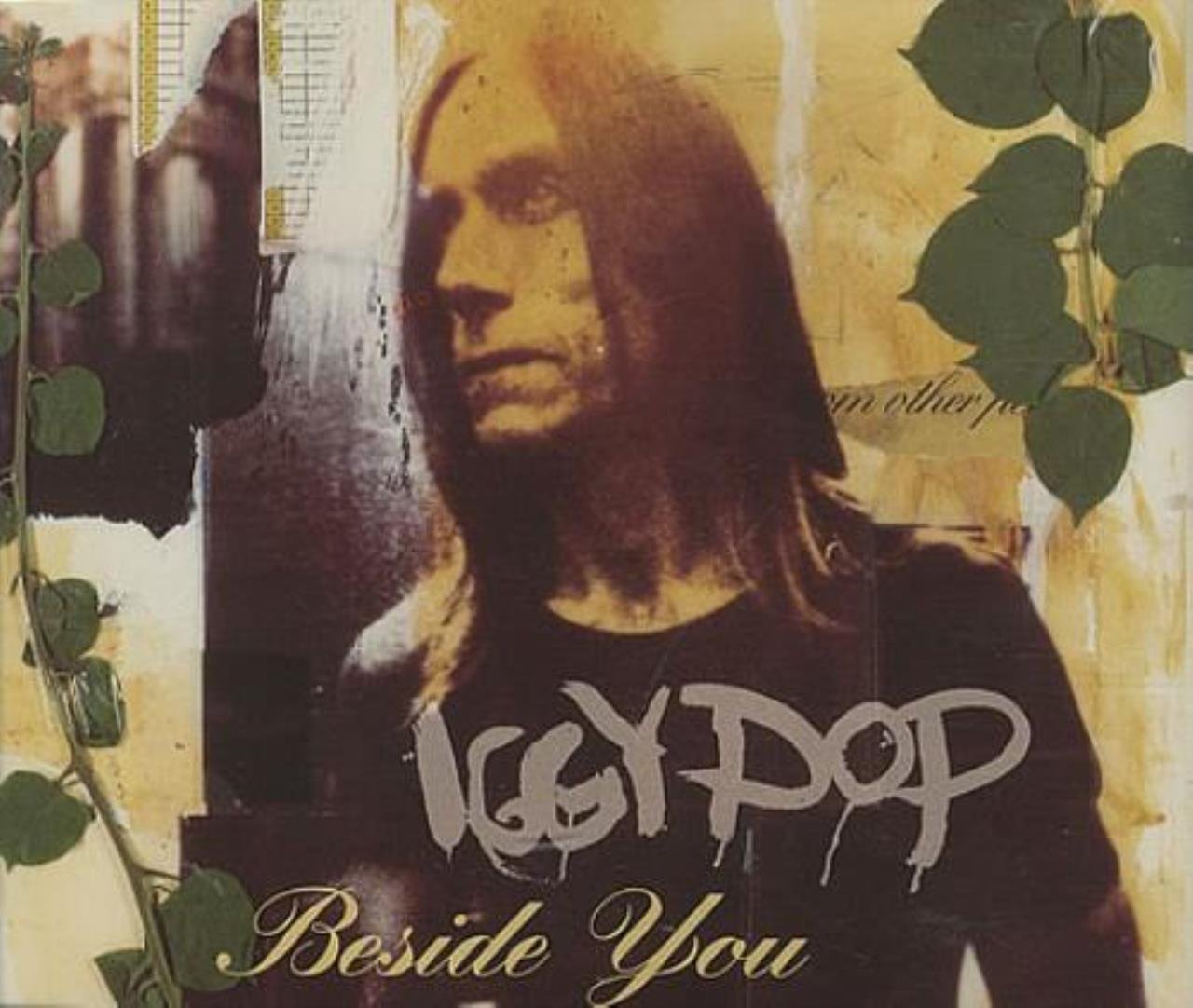 Beside You(4 Titres Dont 1 Live-1 Accoustic-Les Amants) Pop