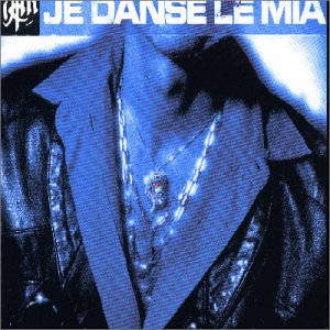 Je Danse Le Mia Rap & Hip-Hop