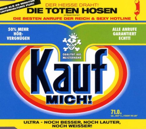 Product Image: Kauf Mich