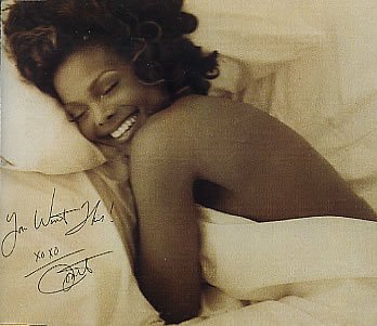 You Want This Funk, R&B & Soul