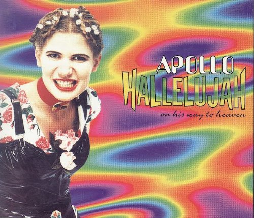 Hallelujah Pop