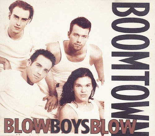 Blow boys blow Music