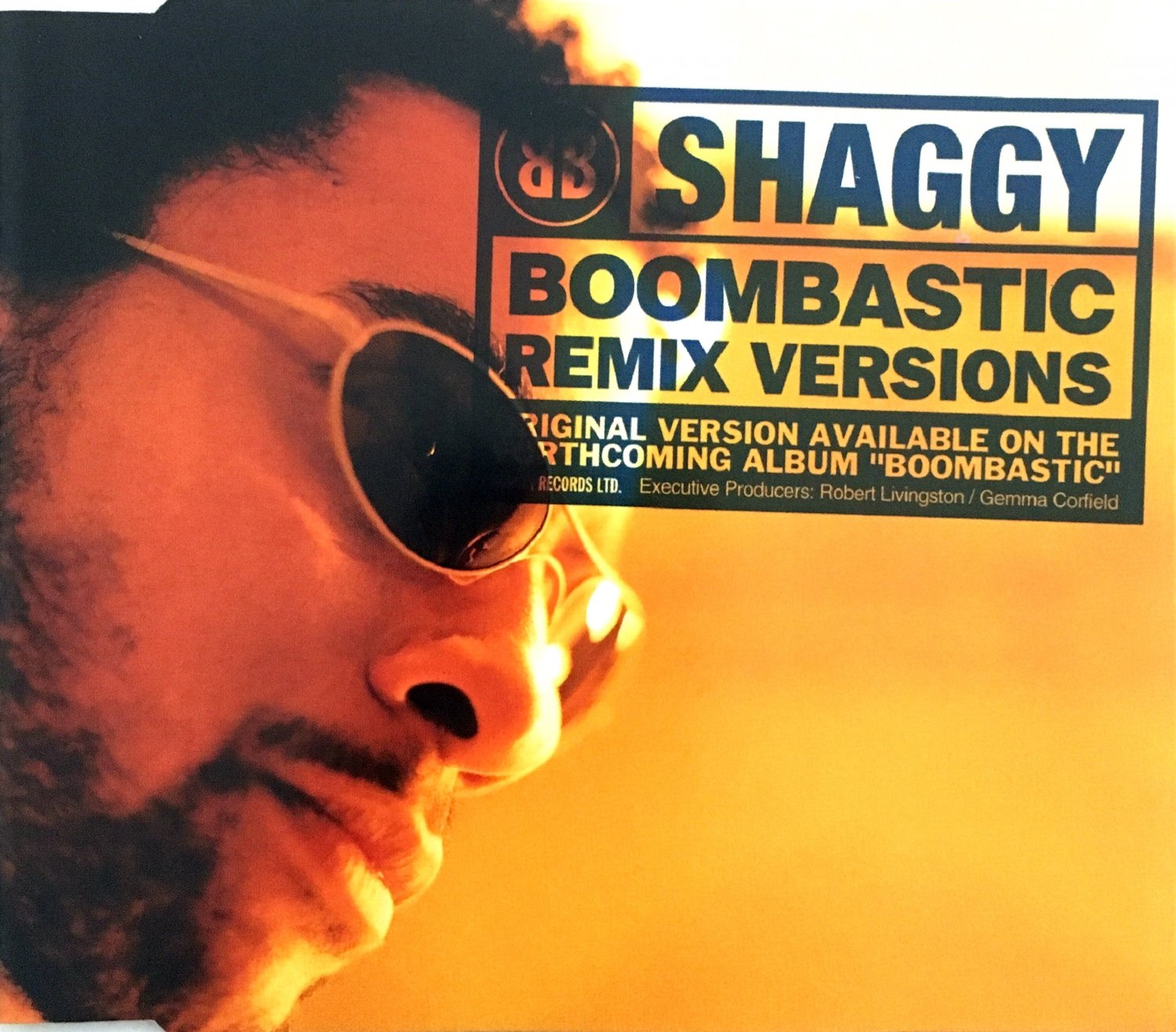 Boombastic Dance & Electronic