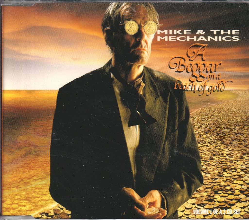 Beggar on a Beach of Gold Pop