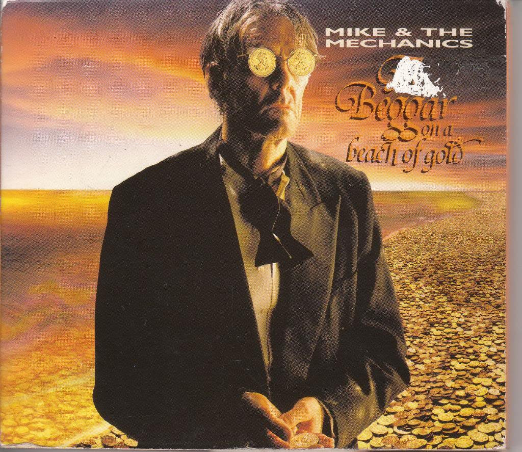 A Beggar On A Beach Of Gold (Digipack) Pop