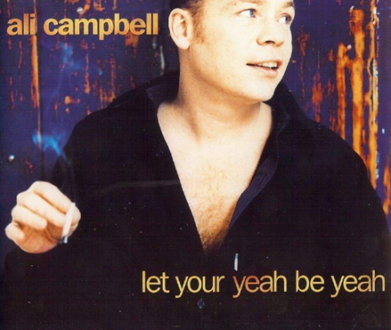 Let Your Yeah Be Yeah Pop