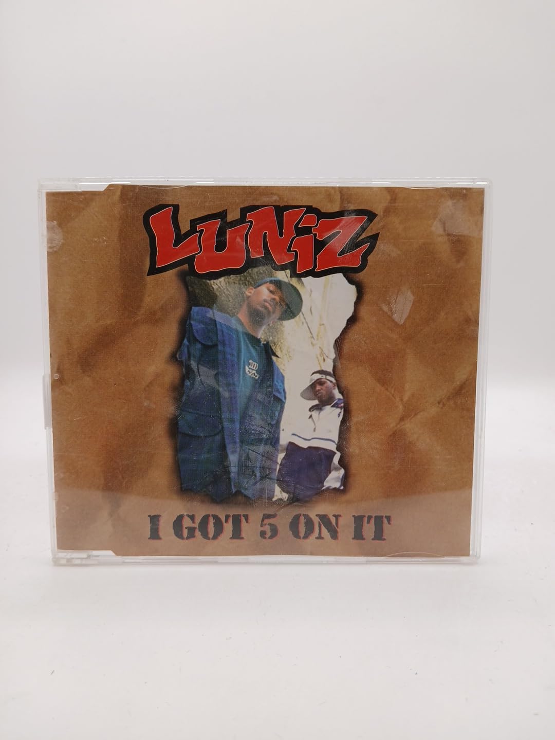 Product Image: I Got 5 on It