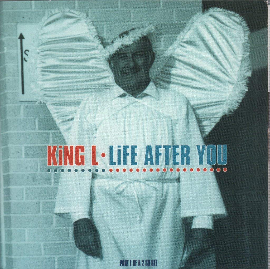 Product Image: Life After You