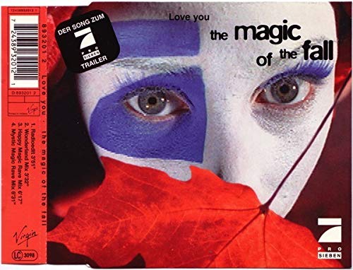 Magic of the Fall Pop