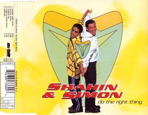 Do the Right Thing Pop