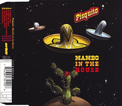 Product Image: Mambo in the House