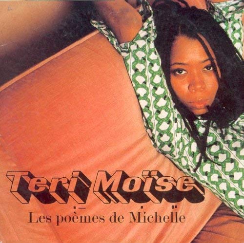 Les Poemes De Michelle Books
