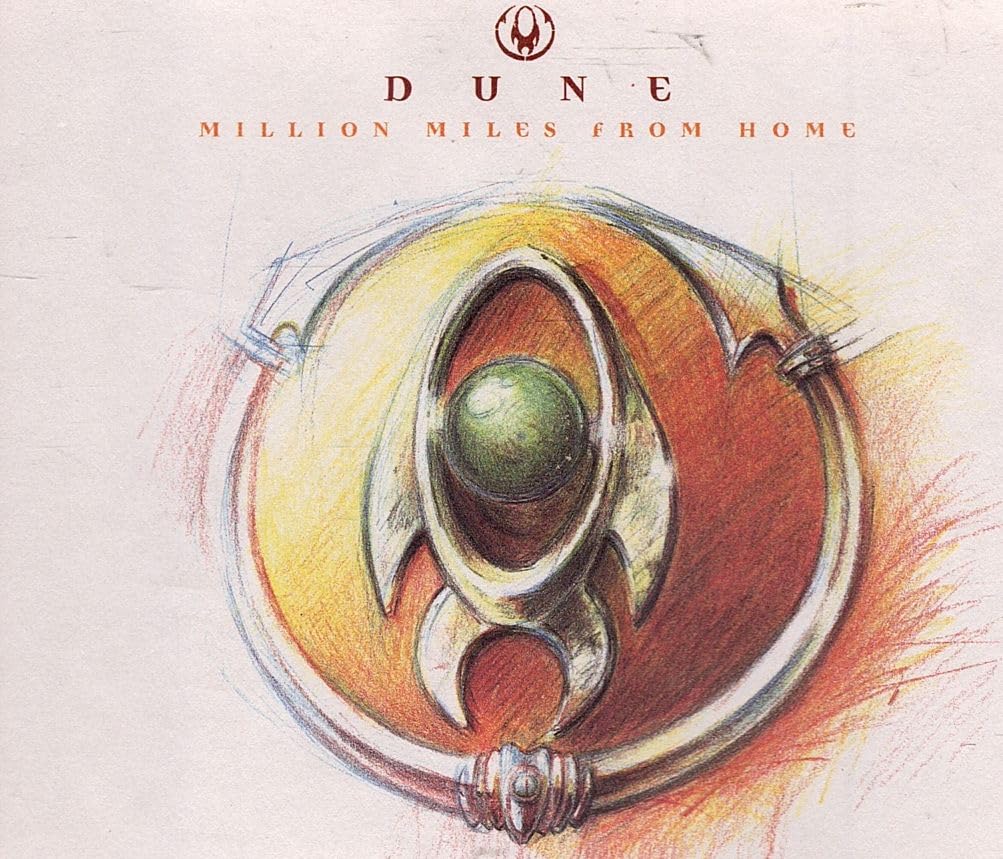Product Image: Million Miles from Home