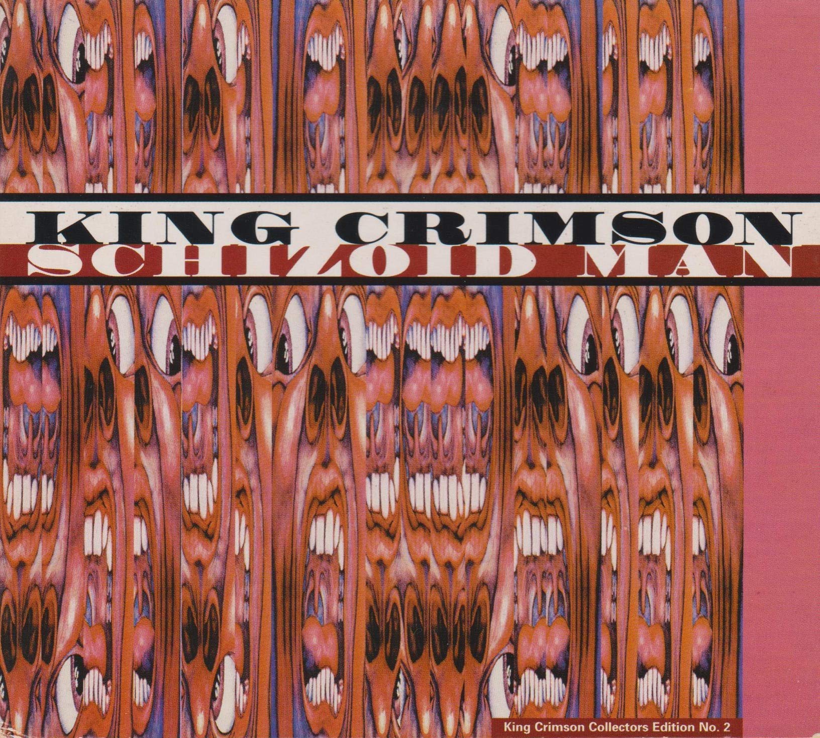 Product Image: 21st Century Schizoid Man
