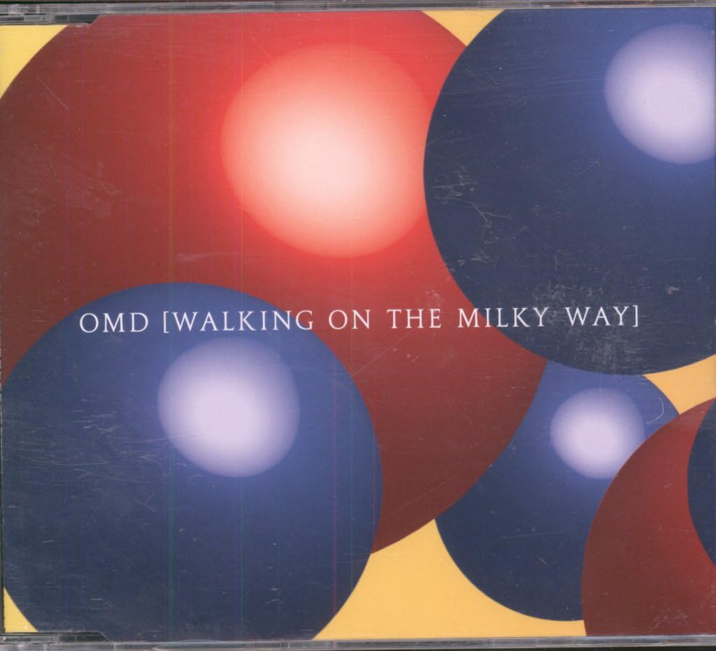 Walking on the Milky Way Alternative & Indie
