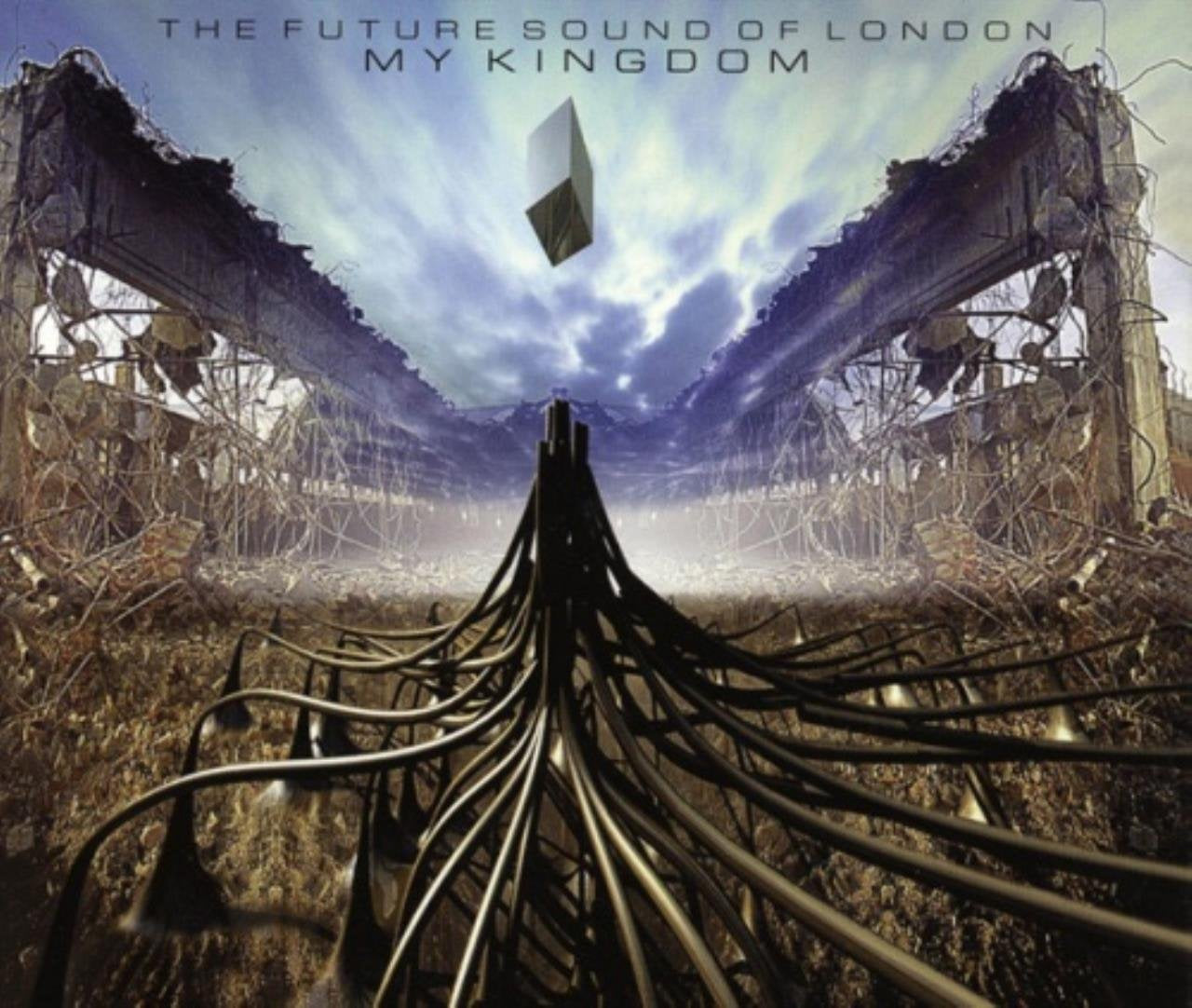 My Kingdom Dance & Electronic