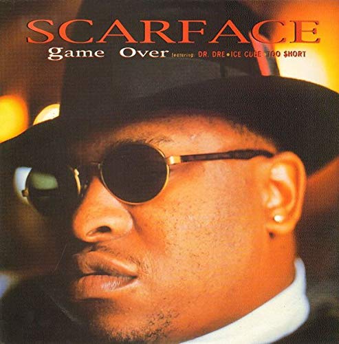 Game over (Black Bomber Mix, feat. Dr. Dre, Ice Cube, Too $hort) Music
