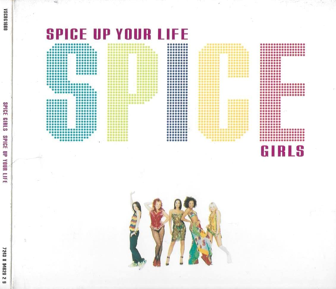 Spice Up Your Life Dance & Electronic
