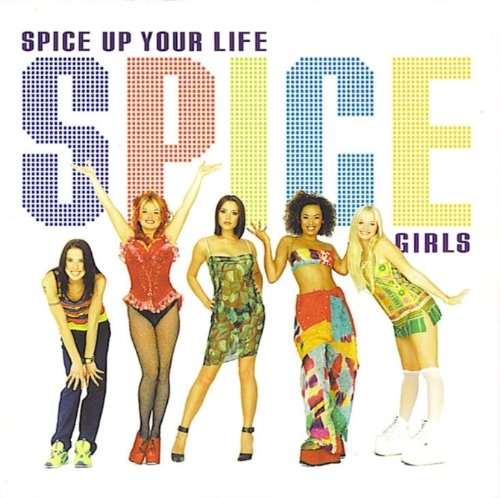 Spice Up Your Life Pop
