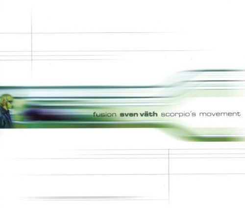 Product Image: Fusion/Scorpio'S Movement