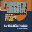 Rapper'S Delight Pop