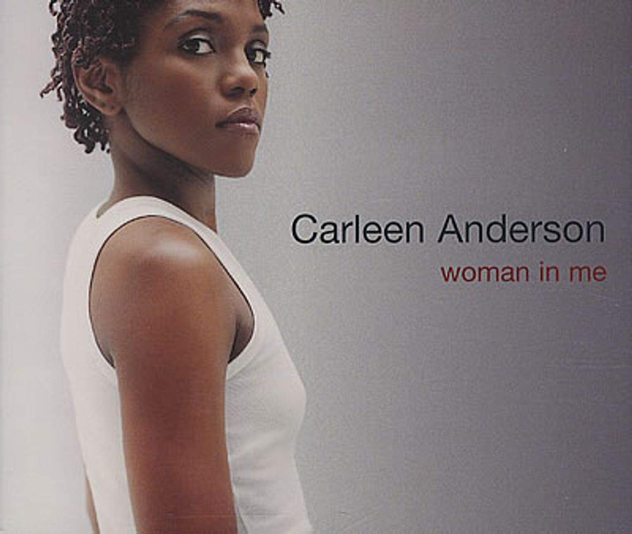 Woman in Me Funk, R&B & Soul