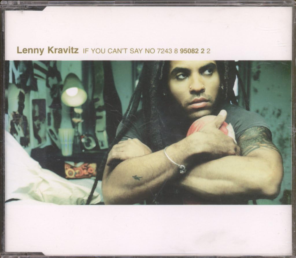 If You Can'T Say No Rock