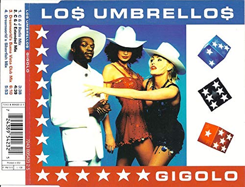 Gigolo Pop