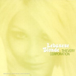 Lebanese Blonde Dance & Electronic