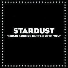Product Image: Music Sounds Better With You-R