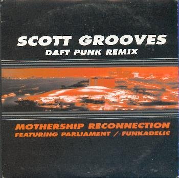 Mothership Reconnection - Daft Punk Remix Other music genres