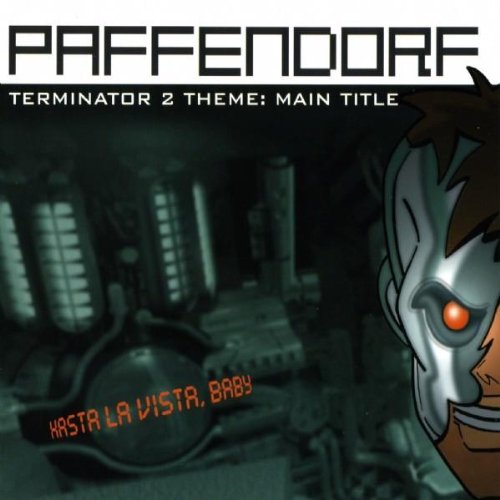 Terminator 2 Theme: Main Title Dance & Electronic