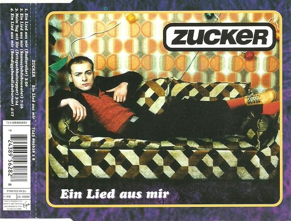 Ein Lied aus Mir Pop