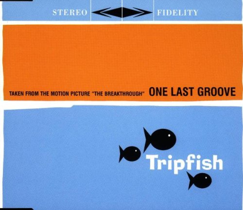 One Last Groove Dance & Electronic