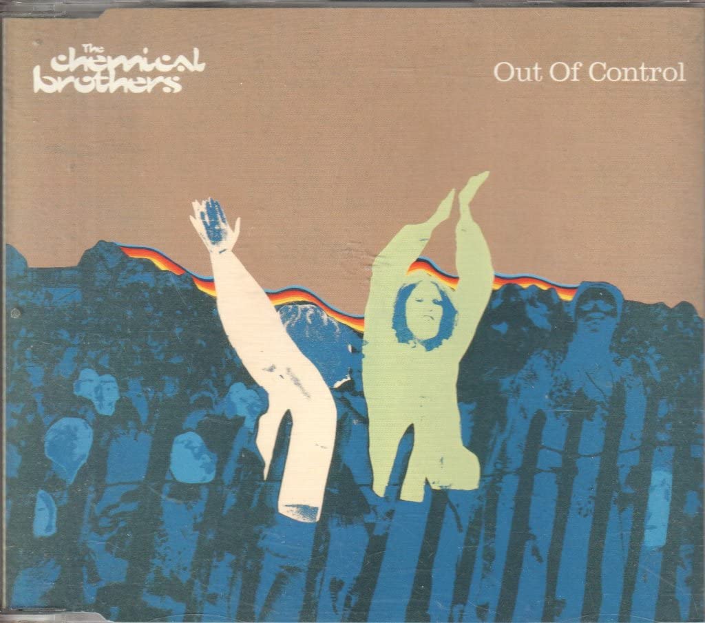 Out of Control Dance & Electronic