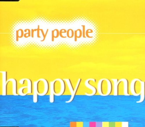 Happy Song (Oh Ne Ne) Pop