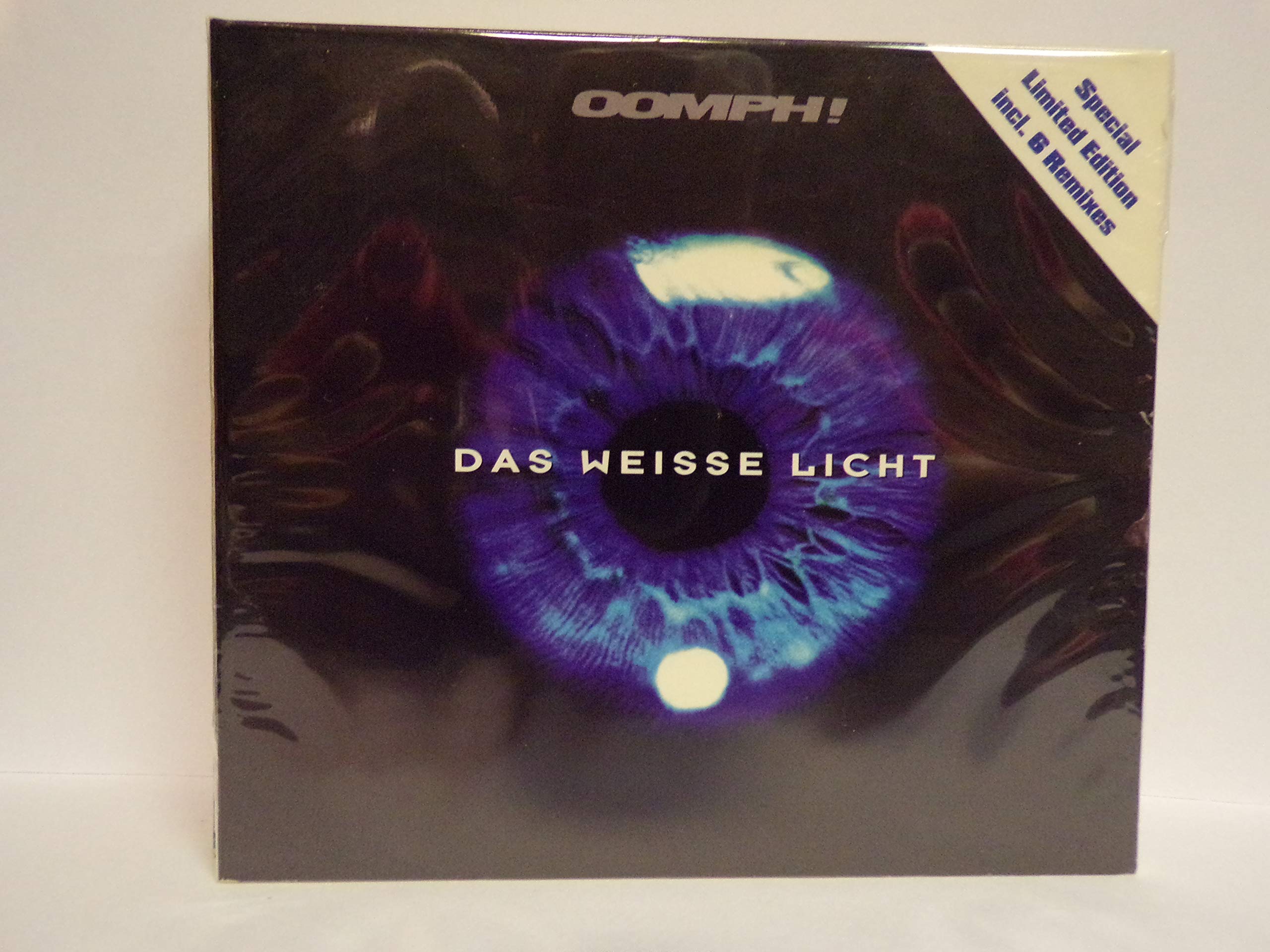 Das Weisse Licht (Limit.Editi Alternative & Indie