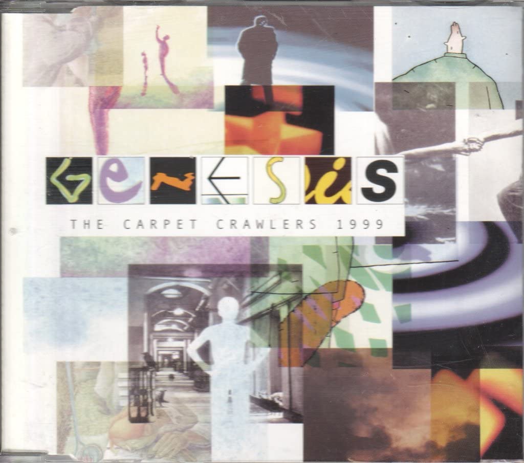 Product Image: The Carpet Crawlers 1999