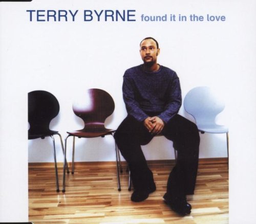 Product Image: Found It in the Love
