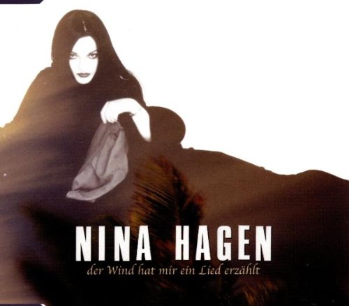 Product Image: Der Wind Hat Mir Ein Lied Erza