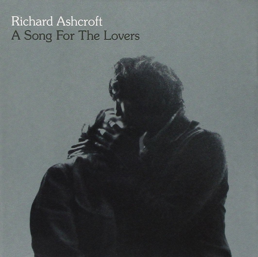 A Song for Lovers Pop