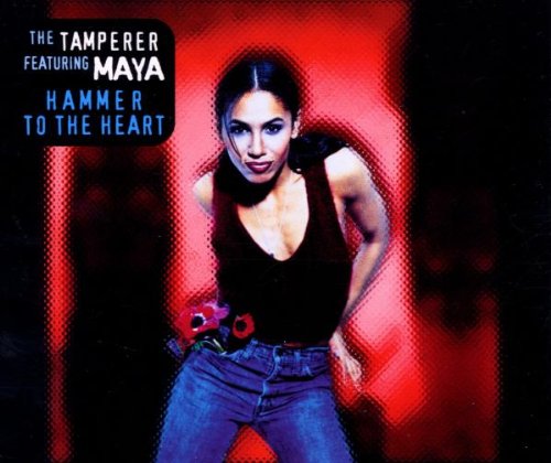 Hammer to the Heart Pop