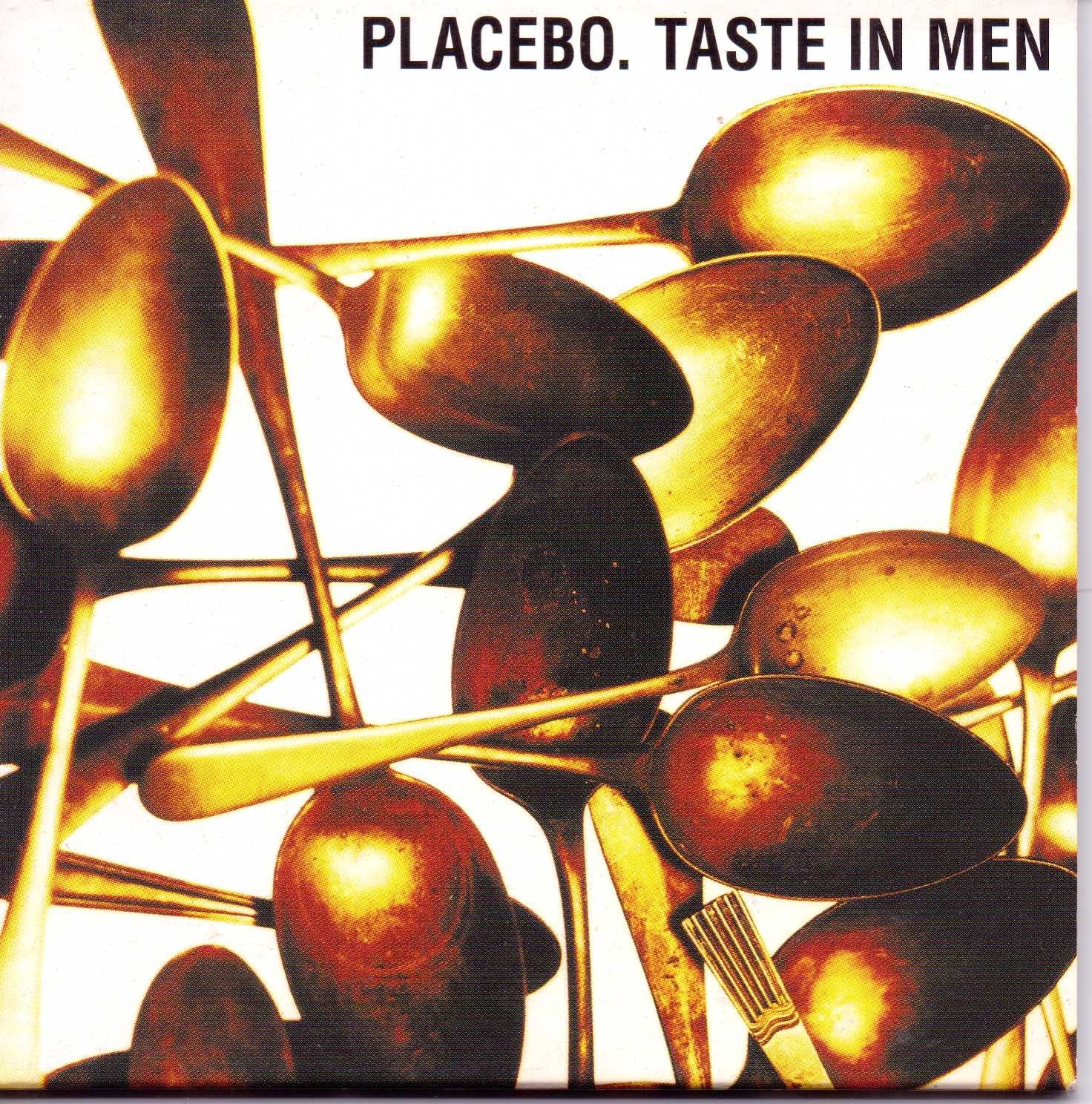 Taste In Men Alternative & Indie