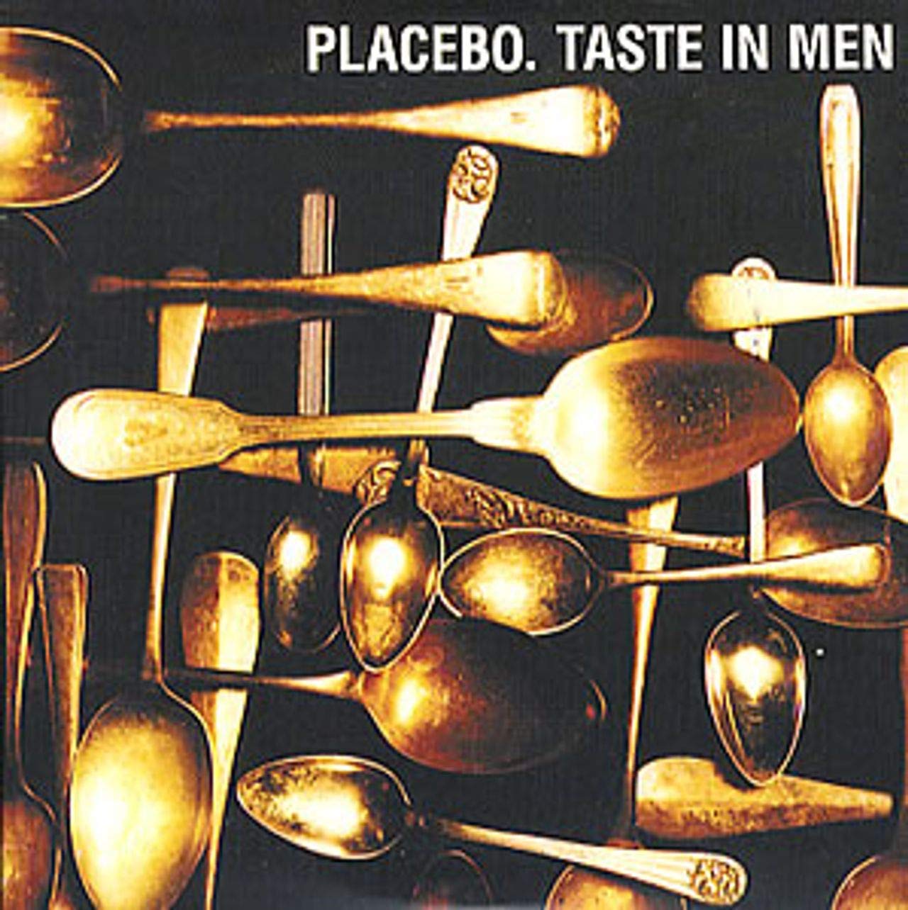 Produktbild: Taste in Men