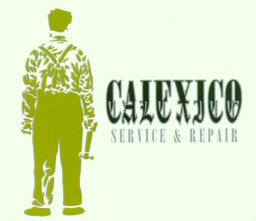 Service & Repair Alternative & Indie