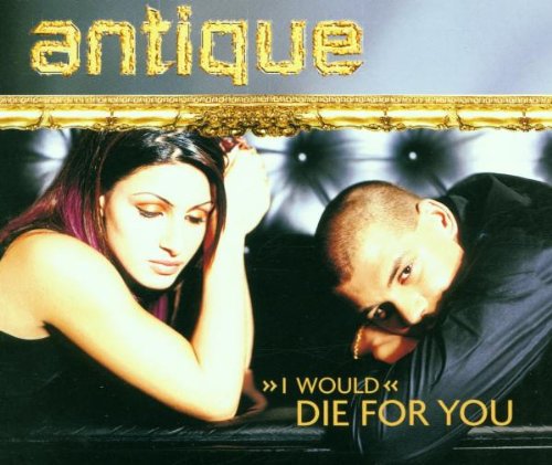 (I Would) die for You Music
