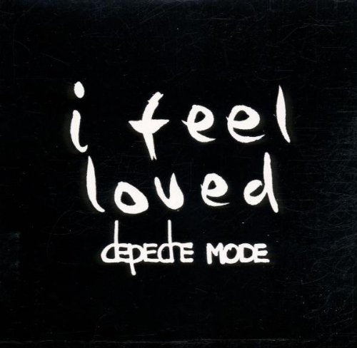 Product Image: I Feel Loved (Remixe)