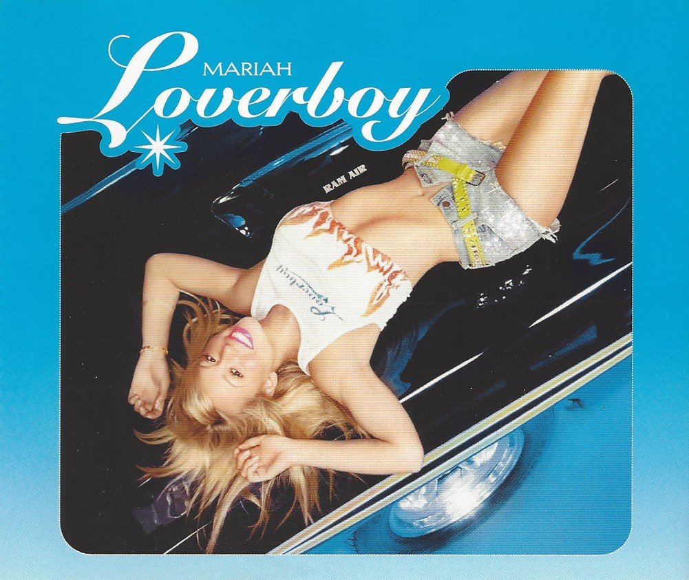 Product Image: Loverboy
