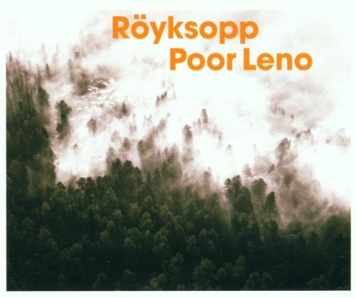Product Image: Poor Leno Jakarta - Maxi CD